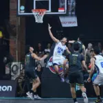 Campus League 2026: Empat Tim Rebut Gelar di Final Seri Nasional