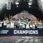 Campus League Basketball 2026 Tuntas, Perbanas dan UBAYA Juara