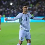 Cristiano Ronaldo Berpeluang Cetak Gol di Enam Piala Dunia