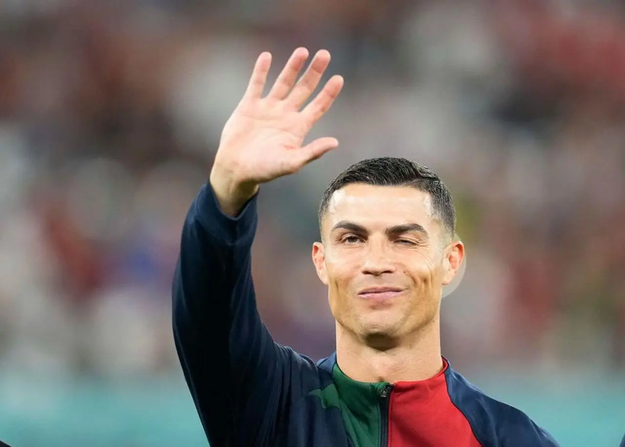 Cristiano Ronaldo Bicara Peluang Portugal di Piala Dunia 2026