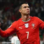 Cristiano Ronaldo soal Peluang Portugal di Piala Dunia 2026