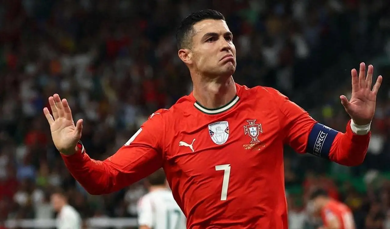 Cristiano Ronaldo soal Peluang Portugal di Piala Dunia 2026