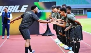 Daniel Sturridge Buka Peluang Kedua di Episode 4 Second Chance
