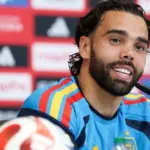 David Raya Soroti Persaingan Kiper Timnas Spanyol di Piala Dunia 2026