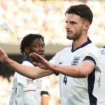 Declan Rice Jadi Wakil Kapten Inggris, Tuchel Soroti IQ Sepakbolanya