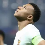 Dembele Bela Mbappe, Sebut Kritik Sudah Kelewatan