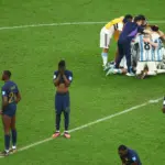 Dembele Sebut Kekalahan dari Argentina Jadi Bahan Bakar Prancis