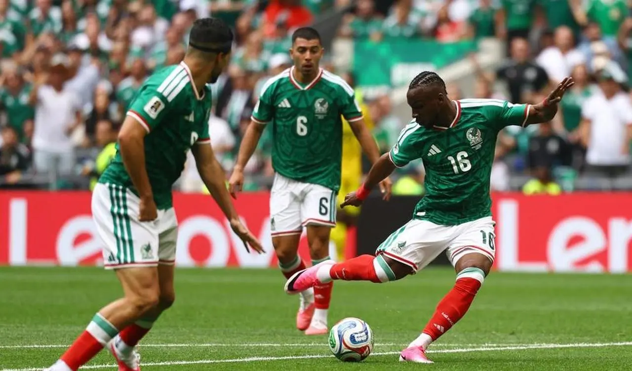 Deretan Jersey Keren Piala Dunia 2026
