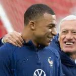 Deschamps Bela Peran Mbappe sebagai Penyerang Tengah Prancis