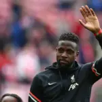Divock Origi Umumkan Pensiun di Usia 31 Tahun