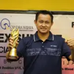 Doubles Special Championships 2026 Kembali Digelar di Tangerang Selatan