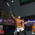Doubles Special Championships 2026 Tuntas, Jaya Raya Raih 6 Gelar