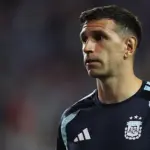 Emiliano Martinez Pulih Jelang Argentina Vs Aljazair di Piala Dunia 2026