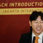 Erick Thohir Sambut Shin Tae-yong sebagai Pelatih Persija