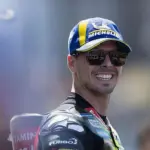 Fabio Di Giannantonio Jalani Perawatan Khusus untuk Cedera Jari