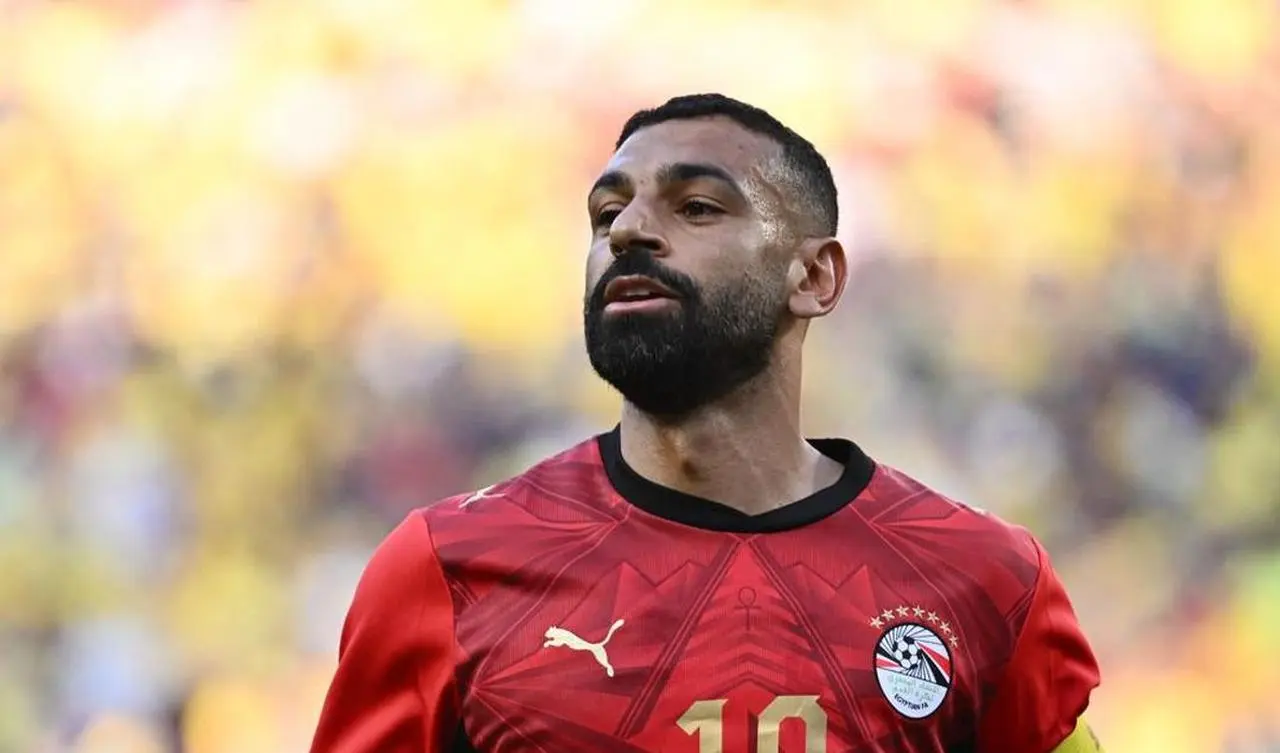 Fenerbahce Kejar Mohamed Salah, Terkendala Permintaan Gaji Tinggi