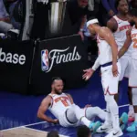 Final NBA 2026: Jalen Brunson Soroti Start Lambat Knicks