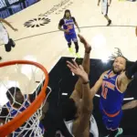 Final NBA 2026: Knicks Juara Usai Comeback di Kandang Spurs