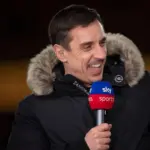 Gary Neville Dukung Aturan FIFA soal Buang-buang Waktu di Piala Dunia 2026