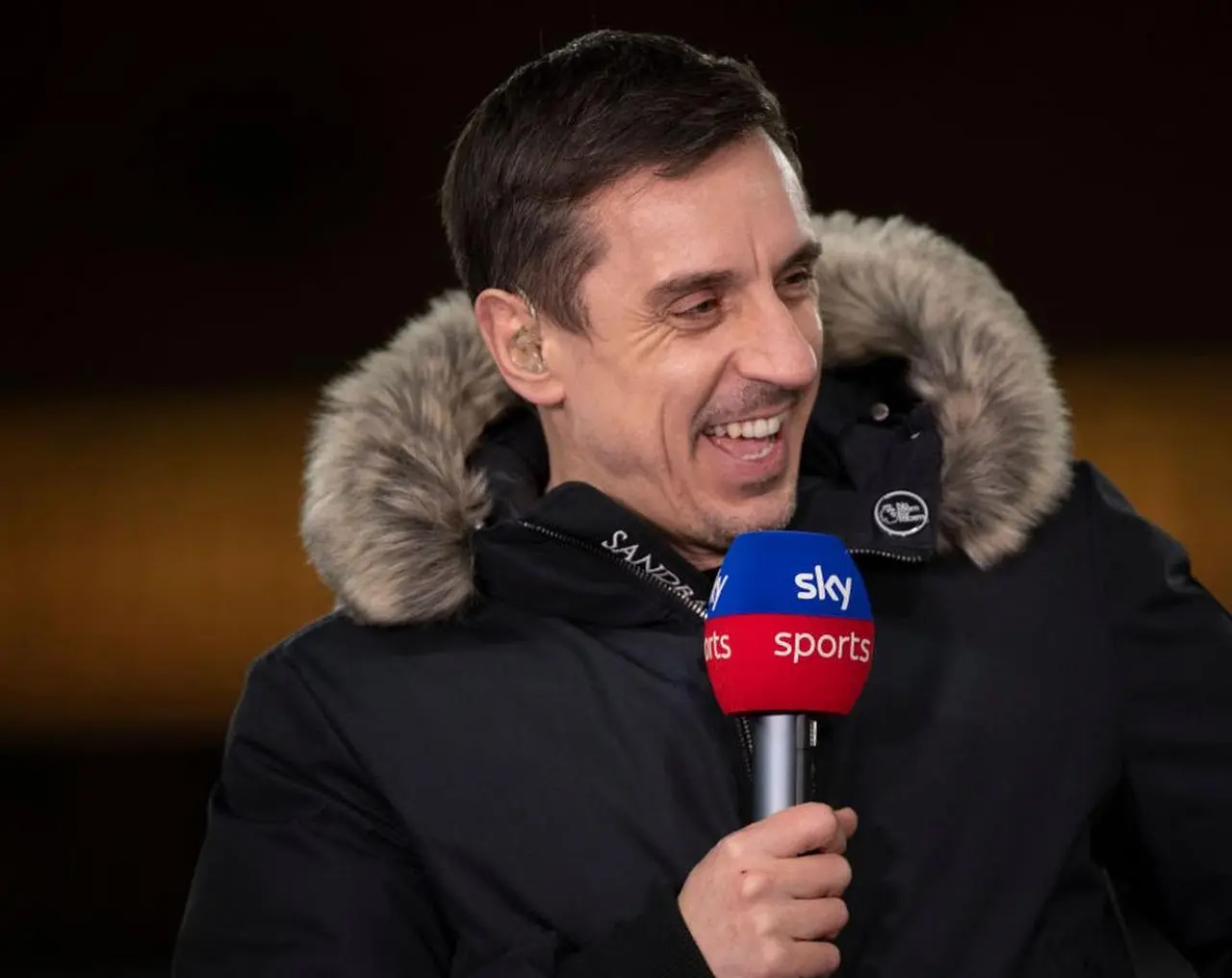 Gary Neville Dukung Aturan FIFA soal Buang-buang Waktu di Piala Dunia 2026 Gary Neville Dukung Aturan FIFA soal Buang-buang Waktu di Piala Dunia 2026