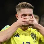 Gyokeres Tegaskan Swedia Siap Buktikan Diri di Piala Dunia 2026
