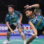 Hasil Australia Open 2026: Sabar/Reza Kalah di Final