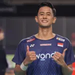 Hasil Australian Open 2026: Alwi Farhan Juara Tunggal Putra