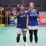 Hasil Australian Open 2026: Ana/Trias Melaju ke Final
