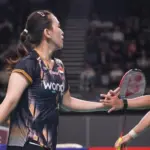 Hasil Australian Open 2026: Ana/Trias Runner-up usai Kalah di Final