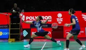 Hasil Australian Open 2026: Rachel/Febi ke 16 Besar, Dua Ganda Putra Tersingkir