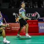 Hasil Australian Open 2026: Sabar/Reza Lolos ke Semifinal