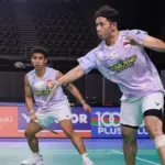 Hasil Australian Open 2026: Sabar/Reza Menang Dramatis dan Lolos ke Final