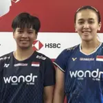 Hasil Australian Open 2026: Sabar/Reza dan Ana/Trias ke 16 Besar
