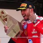 Hasil F1 GP Barcelona 2026: Hamilton Menang, Inggris Kuasai Podium