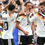Hasil Jerman vs Curacao: Die Mannschaft Menang 7-1 di Piala Dunia 2026