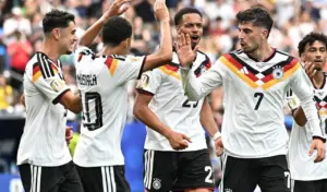 Hasil Jerman vs Curacao: Die Mannschaft Menang 7-1 di Piala Dunia 2026