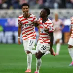 Hasil Piala Dunia 2026: AS Kalahkan Paraguay 4-1 di Grup D