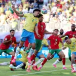 Hasil Piala Dunia 2026: Brasil Ditahan Imbang Maroko 1-1