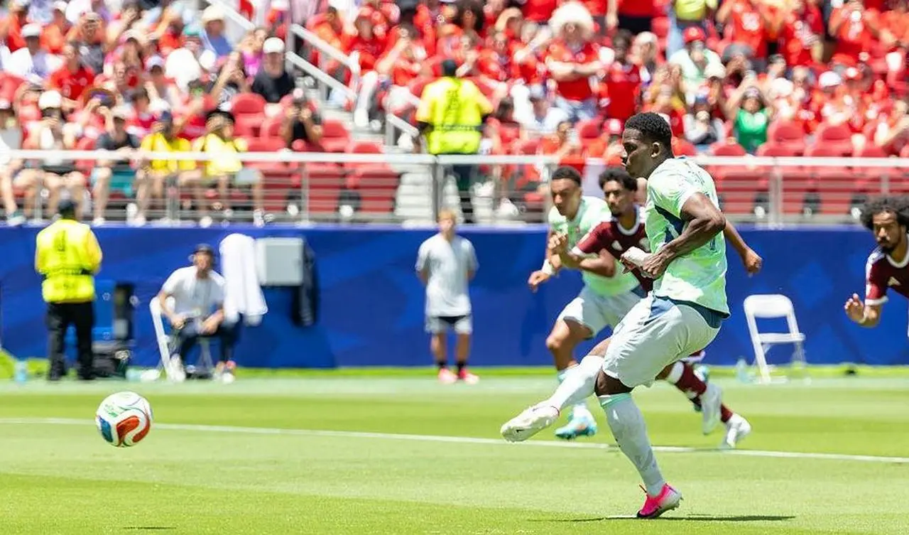 Hasil Piala Dunia 2026: Qatar Tahan Swiss 1-1 di Grup B