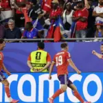 Hasil Piala Dunia 2026: Skotlandia Kalahkan Haiti 1-0