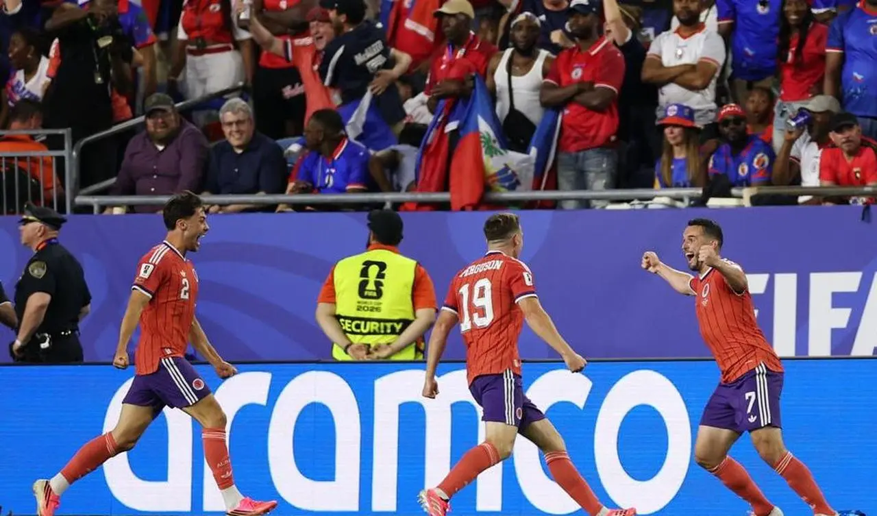 Hasil Piala Dunia 2026: Skotlandia Kalahkan Haiti 1-0