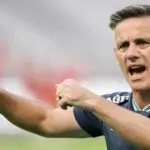 Herdman Tanggapi Kim Sang-sik Pantau Timnas Indonesia di GBK