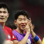 Hong Myung-bo Tegaskan Peran Penting Son Heung-min usai Korsel Menang