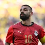 Hossam Hassan: Mohamed Salah Fit 100 Persen untuk Piala Dunia 2026