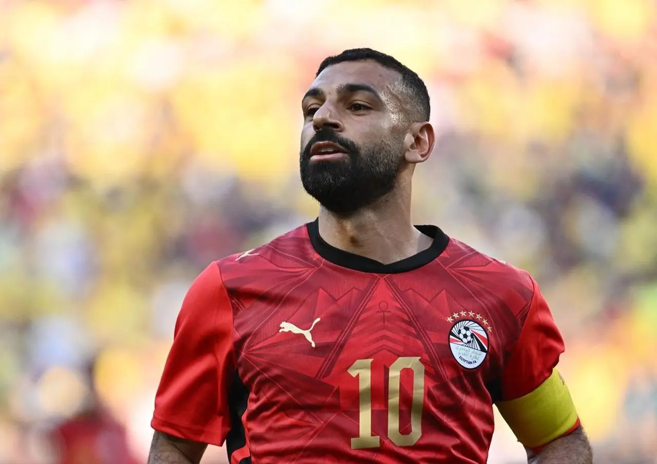 Hossam Hassan: Mohamed Salah Fit 100 Persen untuk Piala Dunia 2026