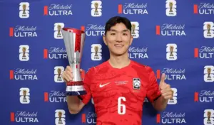 Hwang In-beom Jadi Bintang di Hari Pertama Piala Dunia 2026