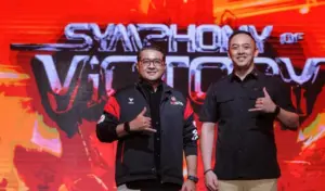 IESPA Beri Penghargaan ke Kementerian Ekraf untuk Dukungan Esports