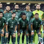 Ibrahim Maza Optimistis Aljazair Kalahkan Argentina di Piala Dunia 2026