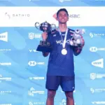 Indonesia Bawa Pulang Satu Gelar dari Australia Open 2026