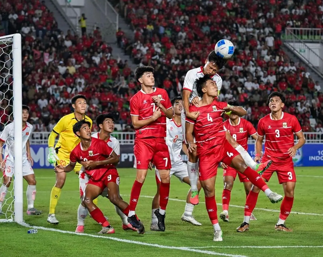 Indonesia Vs Australia U-19: 5 Fakta Jelang Semifinal Piala AFF U-19 Indonesia Vs Australia U-19: 5 Fakta Jelang Semifinal Piala AFF U-19